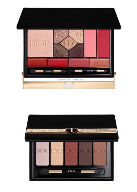 dior limited edition eyeshadow palette|Dior eyeshadow palette sephora.